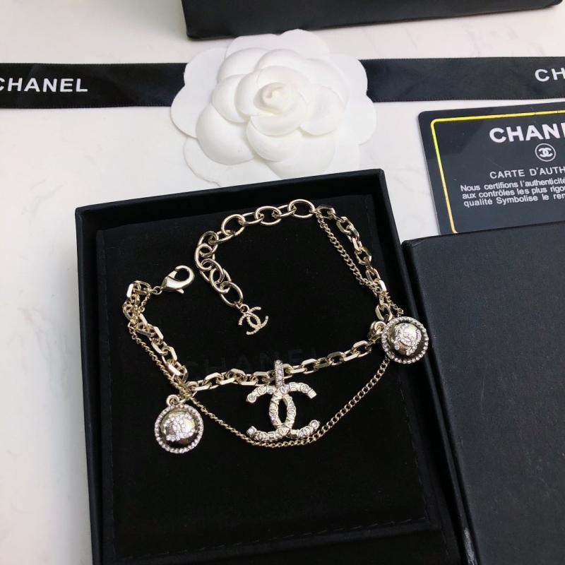 Ch**el bracelets